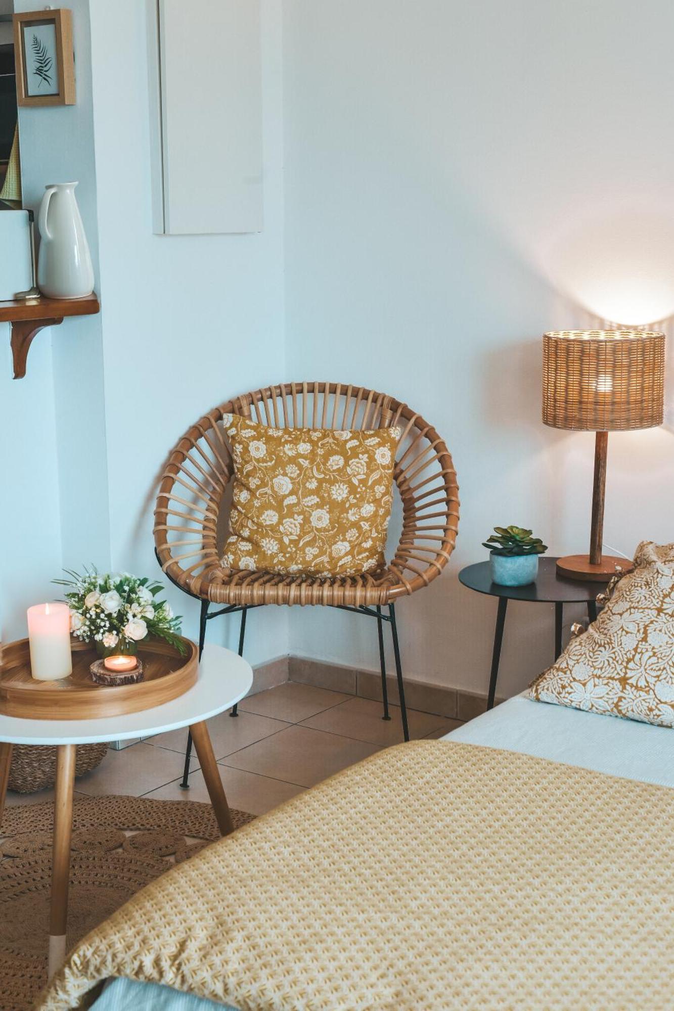 Studio Cosy Alice Saint Pierre Exteriör bild